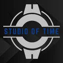 Icône du serveur Studio of Time (achat de montre)