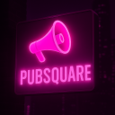 Icône du serveur 🎀・ PubSquare (LCN™)