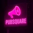 Icône du serveur 🎀・ PubSquare (LCN™)