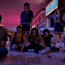 Icône du serveur 【RP】Stranger Things Legends