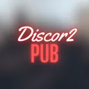 Icône du serveur Discor2Pub » #64