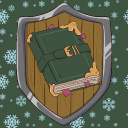 Icône du serveur 📚 La Librairie