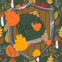 Icône du serveur 📚 La Librairie