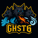 Icône du serveur GHOSTWAR6