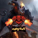Icône du serveur GHOSTWAR6