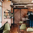 Icône du serveur Aesthete Café