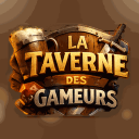 Icône du serveur Taverne Des Gamers_FR