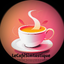 Icône du serveur ♢ LeCaféSimtastique ♢