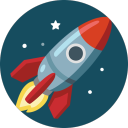 Icône du serveur BumpJet | Support