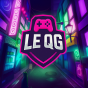 Icône du serveur 💥 Le QG