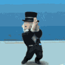 Icône du serveur Monopoly Go Family
