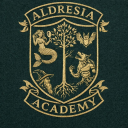 Icône du serveur Aldresia : The Obscura Academy