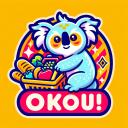 Icône du serveur Market OKOU