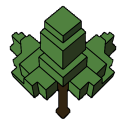 Icône du serveur GreenCraft
