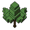 Icône du serveur GreenCraft | Origins