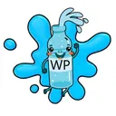 Icône du serveur Water Pub