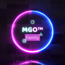 Icône du serveur MGO™ Family