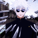 Icône du serveur Jujutsu kaisen RP : Alternate universe