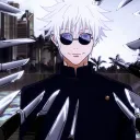 Icône du serveur Jujutsu kaisen RP : Alternate universe