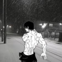 Icône du serveur Winter ARC