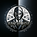 Icône du serveur Antipode public
