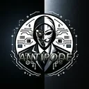 Icône du serveur Antipode public