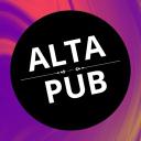 Icône du serveur ❄ • AltaPUB {ON RECRUTE}