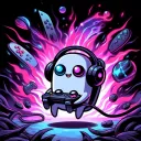 Icône du serveur Game Galaxy