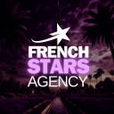 Icône du serveur French Stars Agency ⭐