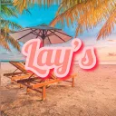 Icône du serveur 🏝 • Lay’