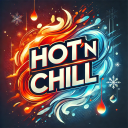 Icône du serveur Hot 