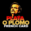 Icône du serveur PLATA O PLOMO