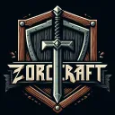 Icône du serveur Zorcraft