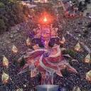 Icône du serveur OZORA 2024