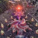 Icône du serveur OZORA 2024
