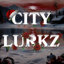 Icône du serveur City Lurkz
