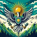 Icône du serveur Aurorania®
