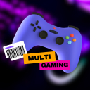 Icône du serveur Multi-Gaming