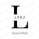 Icône du serveur LPK2
