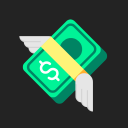 Icône du serveur Money Universe