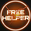 Icône du serveur Free Helper