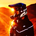 Icône du serveur ⚡LeVraiBoweiz⚡