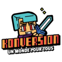 Icône du serveur KonVersion