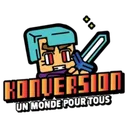 Icône du serveur KonVersion