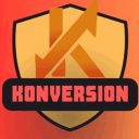 Icône du serveur KonVersion