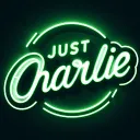 Icône du serveur JustCharlie Corp