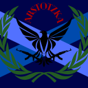 Icône du serveur 🦅 Arstotzka