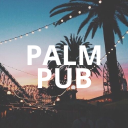 Icône du serveur 🌴・Palm Pub