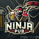 Icône du serveur 🥷🏾Ninja PUB📢