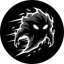 Icône du serveur Crynth Cloud